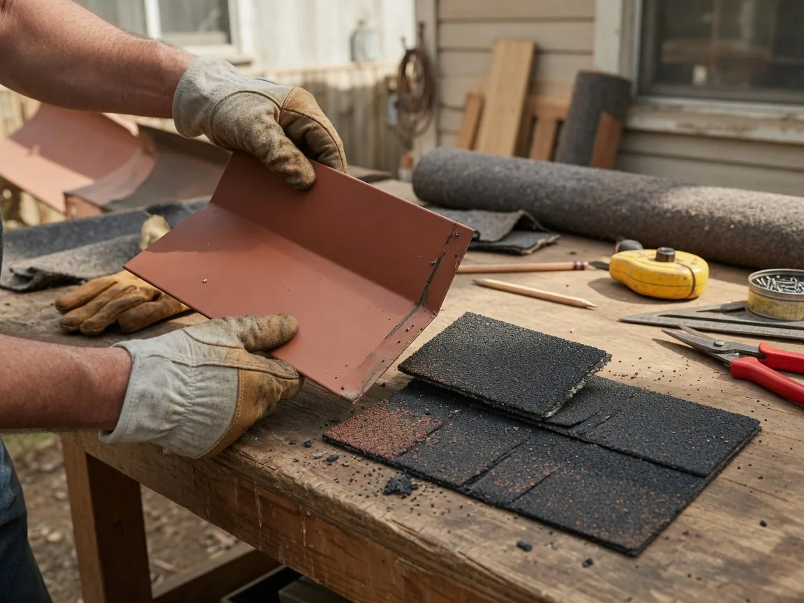 Roof Repair company in Fanwood, NJ